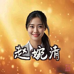 赵婉清